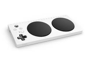 Xbox adaptive controller so you can game your way!