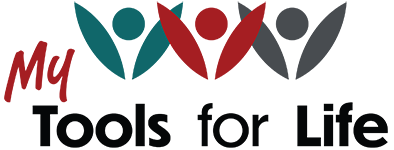 Tools for Life Fair logo